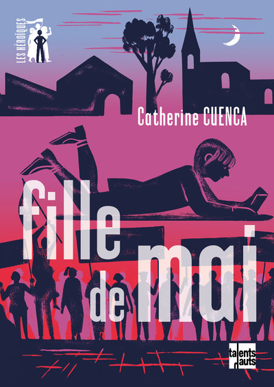 Image de Fille de mai