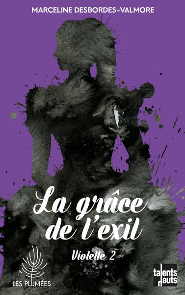 Image de Violette  - Tome 2 - Violette