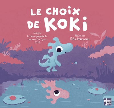 Image de Le choix de Koki