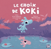Image de Le choix de Koki