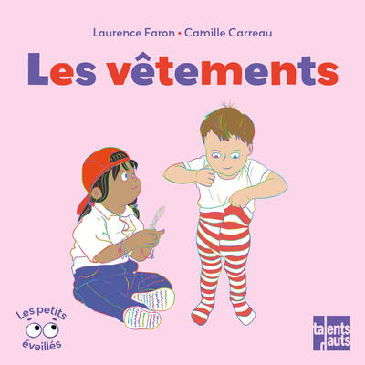 Image de Les vêtements