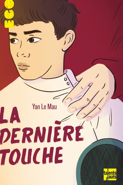 Picture of La dernière touche