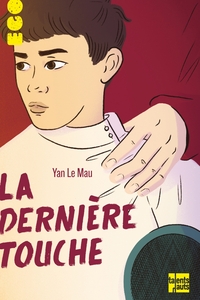 Picture of La dernière touche