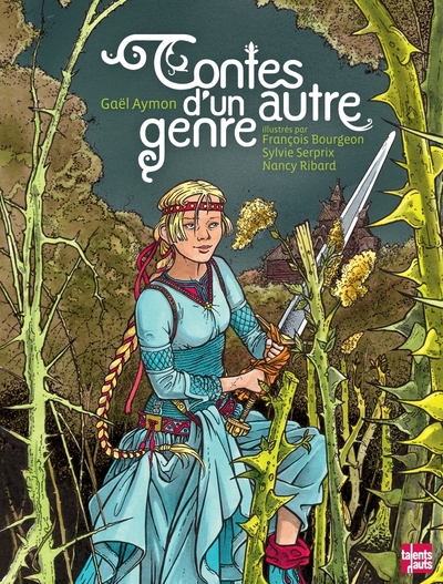 Image de Contes d'un autre genre