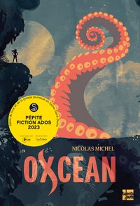 Picture of Oxcean