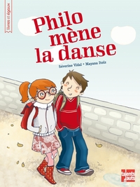 Image de PHILO MENE LA DANSE