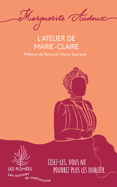 Image de L'Atelier de Marie-Claire