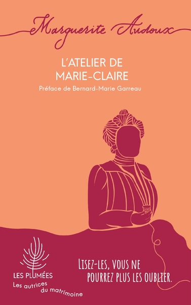 Picture of L'atelier de Marie-Claire