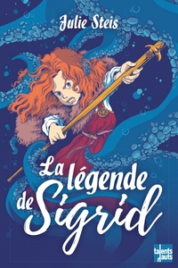 Image de La légende de Sigrid