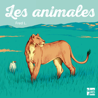 Picture of Les Animales
