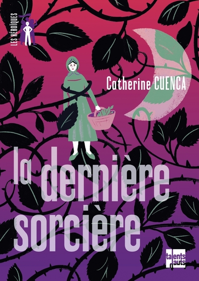 Image de La dernière sorcière