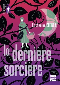 Image de La dernière sorcière