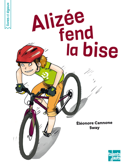 Picture of Alizée fend la bise