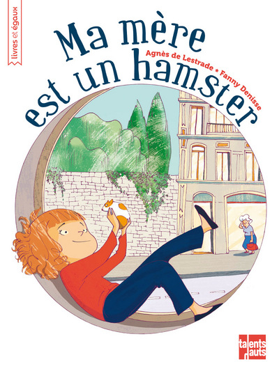 Image de MA MERE EST UN HAMSTER