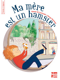Image de MA MERE EST UN HAMSTER