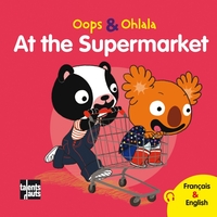 Image de AT THE SUPERMARKET