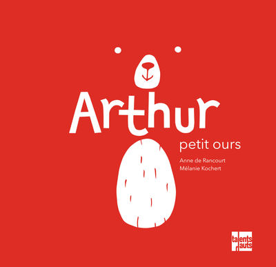Image de Arthur, petit ours