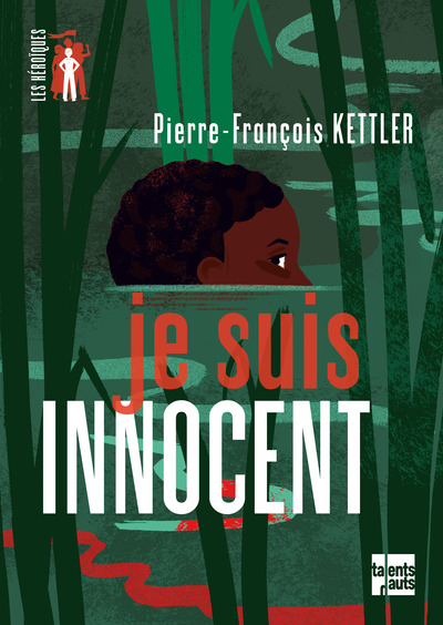 Image de Je suis innocent