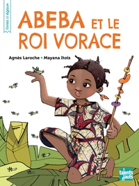 Picture of ABEBA ET LE ROI VORACE