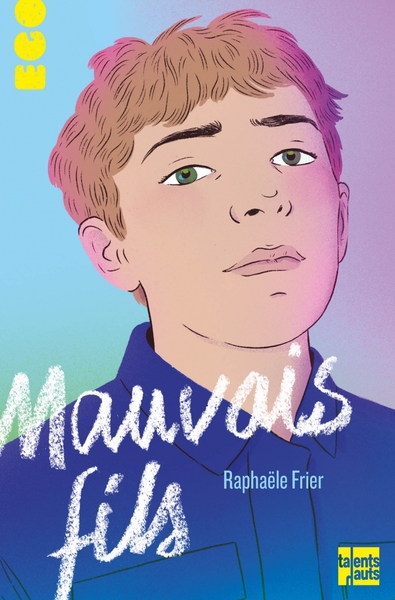 Picture of Mauvais fils