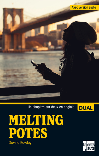 Picture of Melting potes