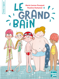 Picture of Le Grand bain