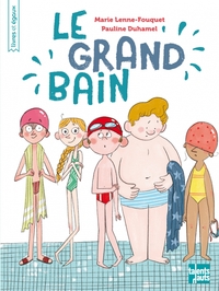 Picture of Le grand bain
