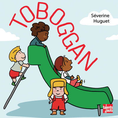 Image de Toboggan