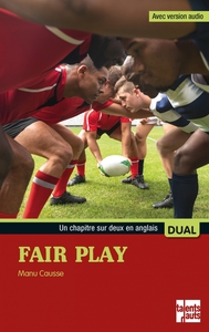 Picture of Fair Play