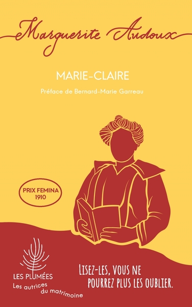 Picture of Marie-Claire