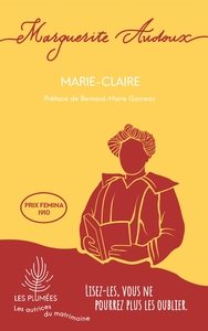 Picture of Marie-Claire