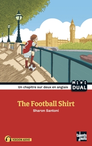 Image de The Football Shirt