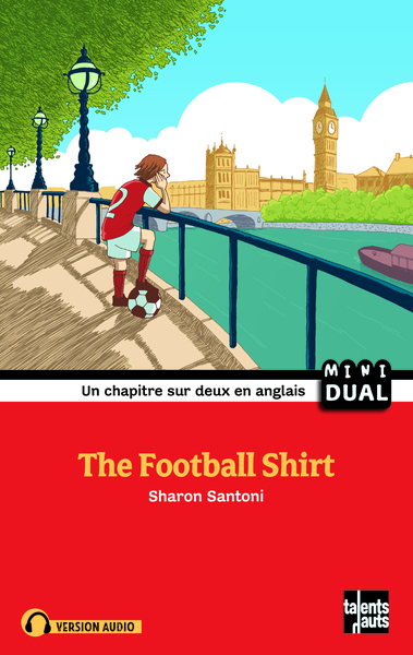 Image de The Football Shirt