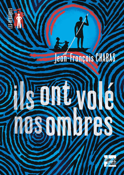 Image de Ils ont volé nos ombres