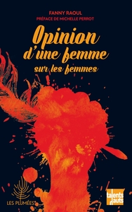 Image de Opinion d'une femme sur les femmes