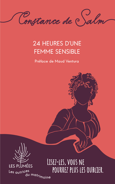 Picture of 24 heures d'une femme sensible
