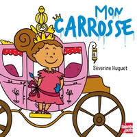 Picture of Mon carrosse