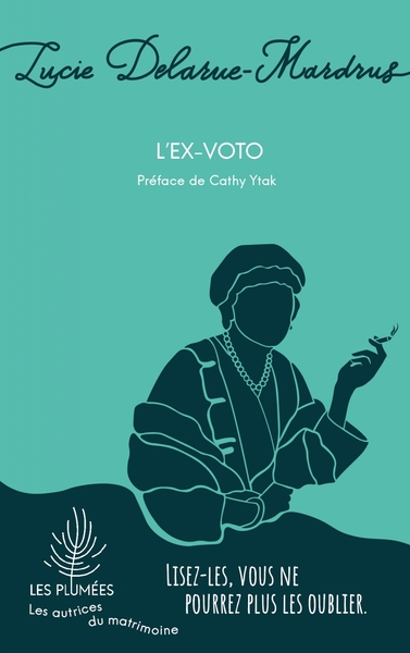 Picture of L'ex-voto