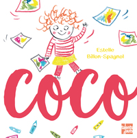 Picture of Coco