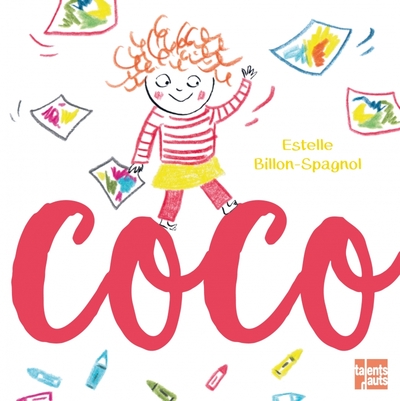 Picture of Coco