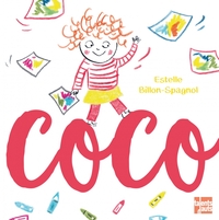 Picture of Coco