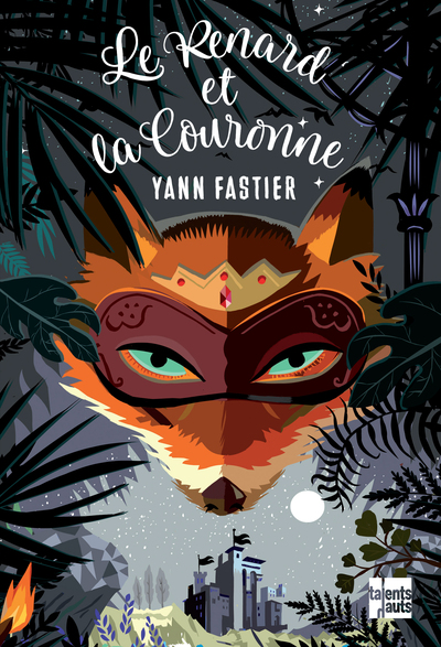Picture of Le Renard et la Couronne