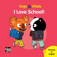 Image de I Love School