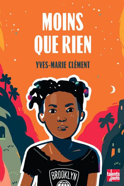 Picture of Moins que rien