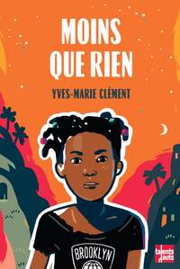 Picture of Moins que rien