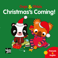 Picture of Christmas's coming