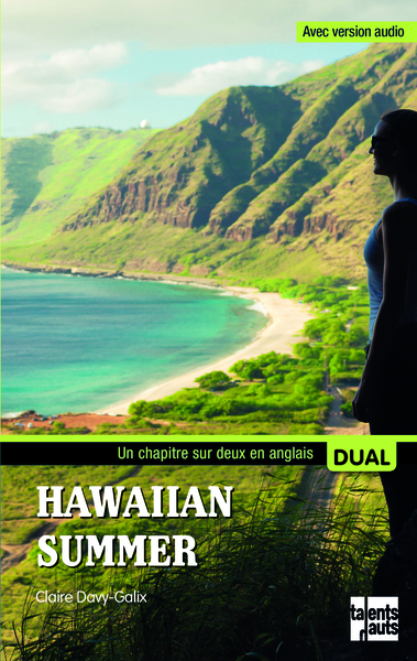 Picture of Hawaian Summer