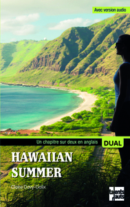 Picture of Hawaian Summer