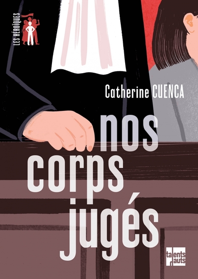 Image de Nos corps jugés
