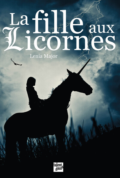 Picture of La Fille aux licornes
